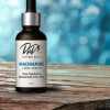 DnDs Niacinamide + Zinc Serum for glowing, oil-free skin