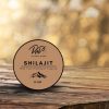 Pure Himalayan Shilajit Resin – Premium Natural Fulvic Acid Mineral Complex for Energy & Vitality