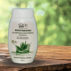 DnDs Aloe Vera Soothing Lotion bottle – hydrating and cooling body lotion for soft, refreshed, and glowing skin