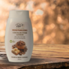 Cocoa Butter moisturizing lotion by DnDs – deeply nourishing body lotion for dry skin, smooth texture, and long-lasting glow
