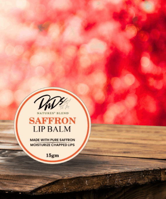 DnDs Saffron Lip Balm 15 g – moisturizing and brightening lip balm with natural saffron extract for smooth, soft, and radiant lips 🧴 Title (for product listing) DnDs Saffron Lip Balm 15 g | Natural Saffron Glow & Intense Lip Hydration 💬 Short Caption (for Canva / Posters / Social Media) Infused with real Saffron – brighten, soften, and deeply hydrate your lips with every touch. 📝 Product Description (SEO-optimized for e-commerce) Experience luxurious lip care with DnDs Saffron Lip Balm (15 g) — a rich blend of Saffron extract and natural moisturizers designed to nourish and brighten your lips. Its creamy texture glides effortlessly, repairing dryness and leaving your lips smooth, soft, and naturally radiant. Regular use helps lighten dullness and restore the natural pink tone of your lips while keeping them deeply hydrated. Key Benefits: Enriched with pure Saffron extract to brighten and even out lip tone Provides long-lasting moisture and protection from dryness Helps restore natural softness and smooth texture Non-sticky, creamy formula suitable for daily use Adds a natural glow and gentle shine How to Use: Apply a thin layer on clean lips. Use frequently throughout the day for lasting hydration and radiance. Ideal for daily wear or overnight repair. 🔍 Meta Title (≈ 60 characters) DnDs Saffron Lip Balm 15 g | Brightening & Hydrating Lip Care 🧾 Meta Description (≈ 155 characters) Brighten and soften your lips with DnDs Saffron Lip Balm 15 g. Natural Saffron extract gives long-lasting moisture and a luminous, healthy glow. 🌐 SEO Keywords (for Shopify / WordPress tags) saffron lip balm, saffron lip balm 15 g, brightening lip balm, DnDs saffron lip care, natural lip moisturizer, saffron extract lip balm, lip hydration balm, glowing lips care 💡 SEO Implementation Tips Save image as dnds-saffron-lip-balm-15g.jpg Place “saffron lip balm 15 g” in the first sentence of your description and ALT text. Add internal links to related variants (Rose, Lemon, Aloe Vera Lip Balms) for cross-SEO. Use schema markup for “cosmetic product” with weight (15 g) and brand (DnDs Nature’s Blend). In Canva / banner captions, repeat focus keywords: “Saffron Lip Balm,” “Brightening,” “Hydrating,” “Soft Lips.” Would you like me to now create a combined Canva hero banner tagline for all four lip balm variants (Saffron, Rose, Lemon, Aloe Vera) — something elegant like ✨ “Nature’s Glow in Every Swipe” or “Pure Hydration. Natural Shine. DnDs Lip Care.” — with short marketing text and SEO keyword focus for your website banner?
