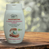 DnDs UV Extra Brightening Lotion – brightening and sun-protective body lotion for radiant, even-toned, and healthy-looking skin