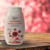 Rose moisturizing lotion by DnDs – hydrating and softening body lotion with natural rose essence for smooth, radiant skin
