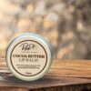 DnDs Cocoa Butter Lip Balm 15 gm – Deep Moisturizing Natural Lip Balm for Dry & Chapped Lips